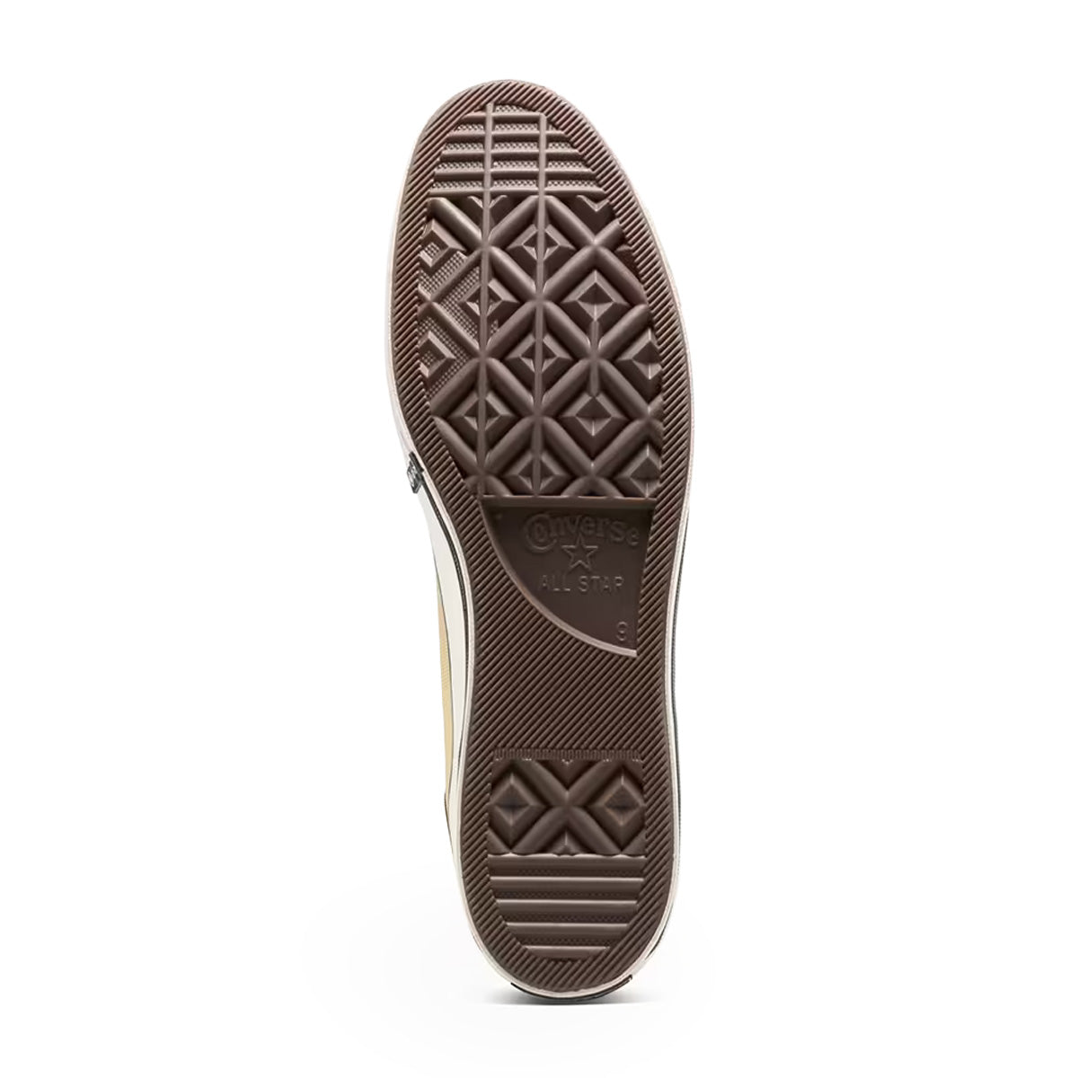 Chuck 70 High Gore-Tex 'LAST STRAW/SUNNY ANGLE/BLACK'