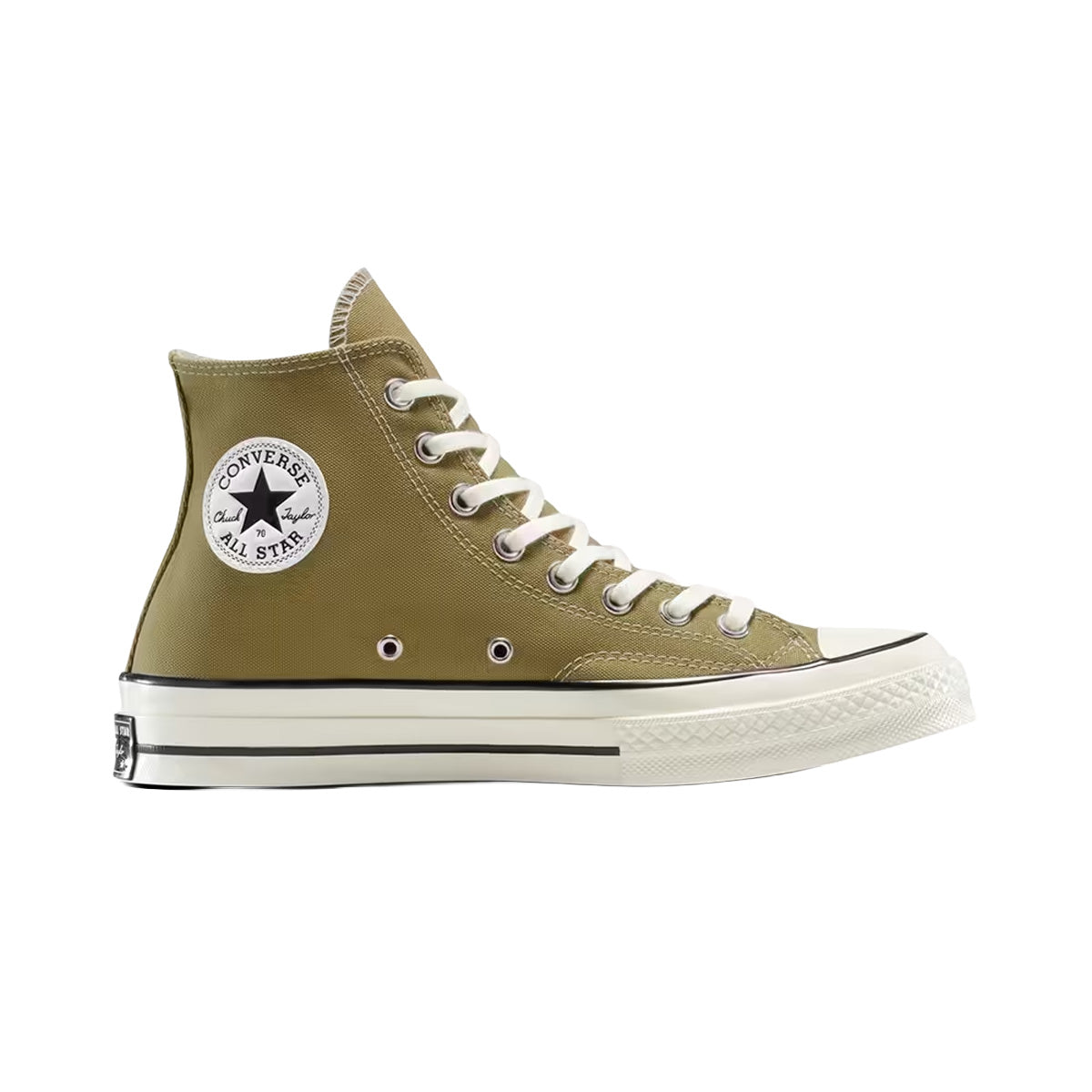 Chuck 70'SWAMP CORE/EGRET/BLACK'