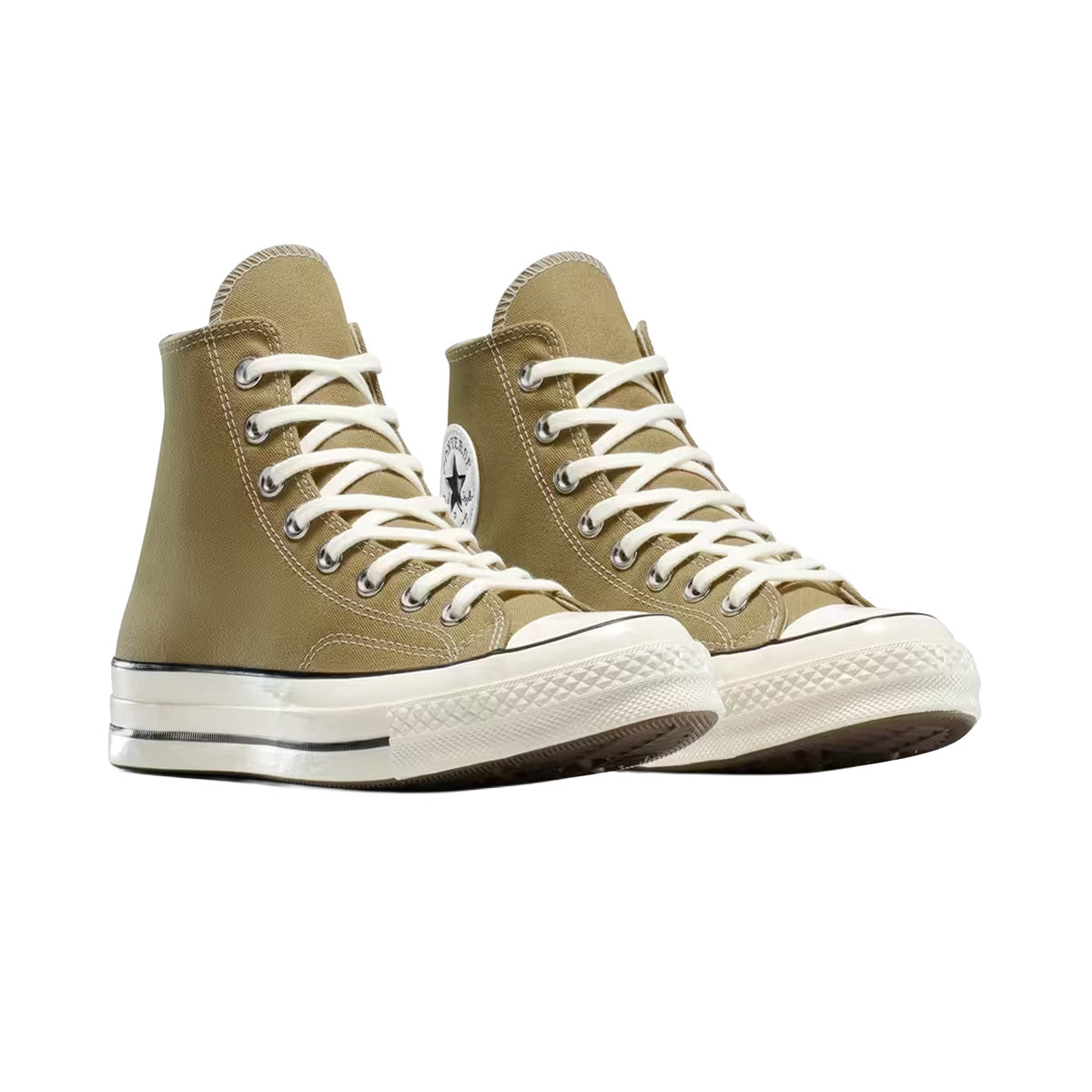 Chuck 70'SWAMP CORE/EGRET/BLACK'