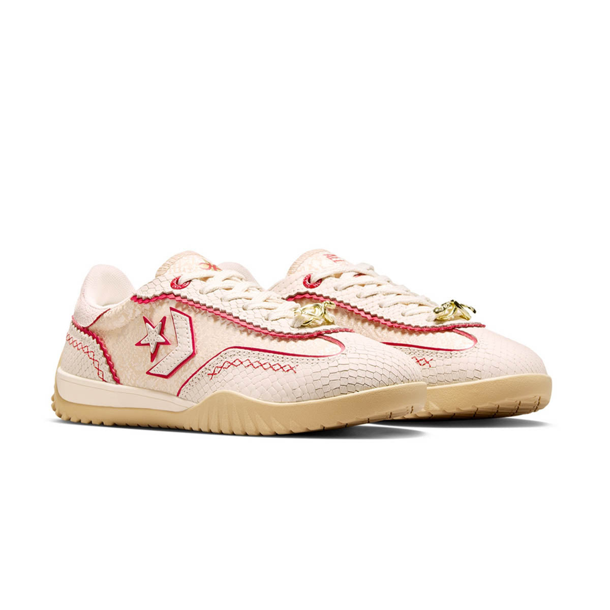 Run Star Trainer 'Lunar New Year'