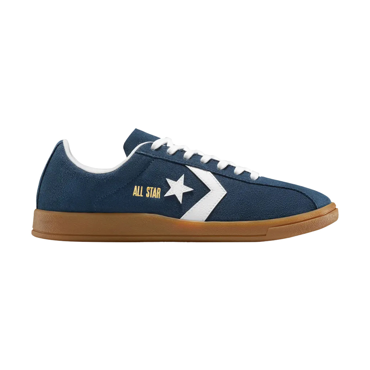 All Star Classic Trainer 'NAVY/WHITE/GUM'