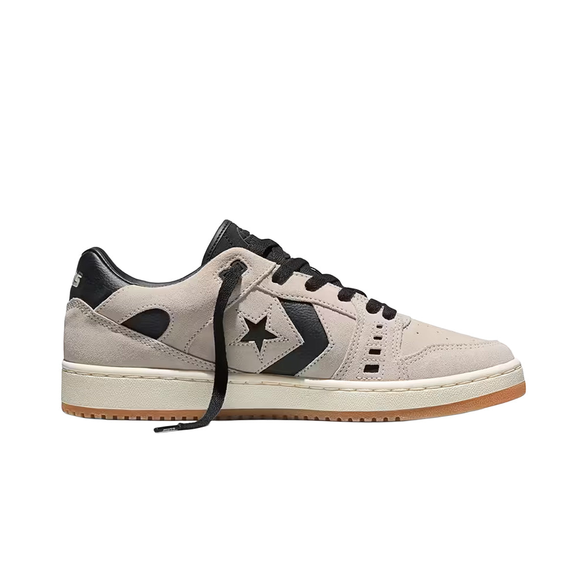 AS-1 Pro 'Classic Ecru/Black/Gum'