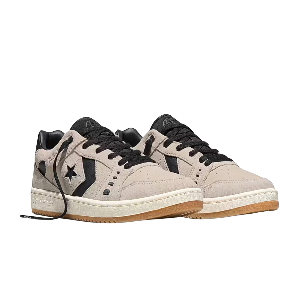 AS-1 Pro 'Classic Ecru/Black/Gum'