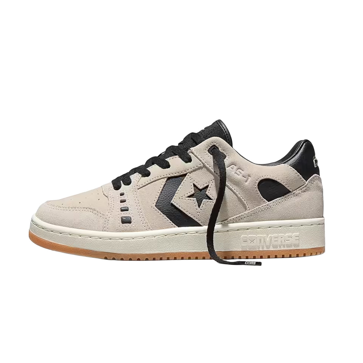 AS-1 Pro 'Classic Ecru/Black/Gum'