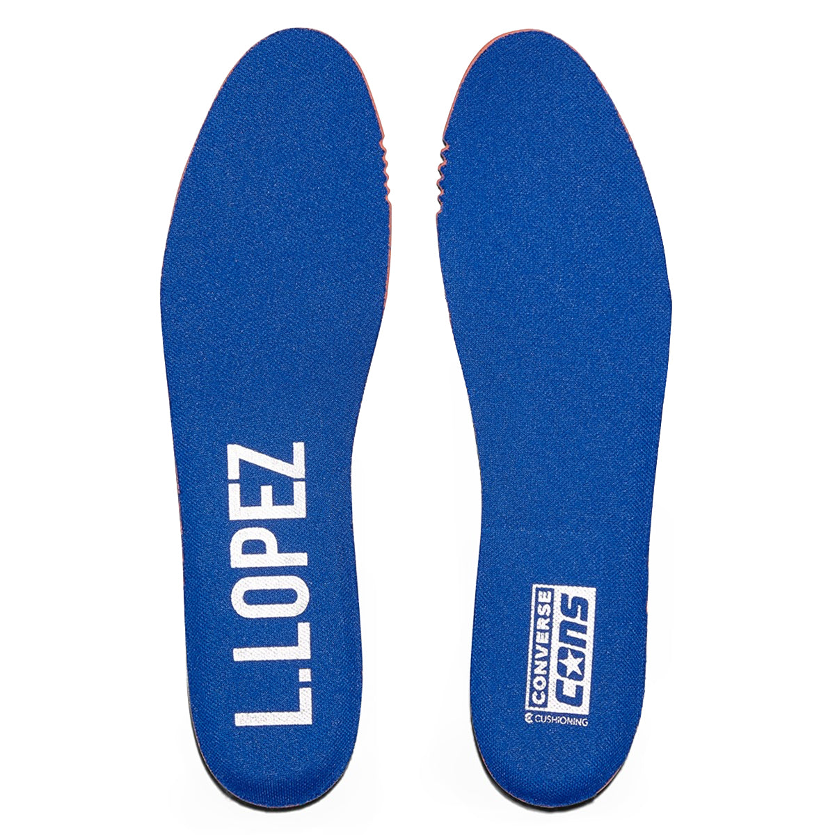 Louie Lopez Pro 2 'Blue/Silver/Black'