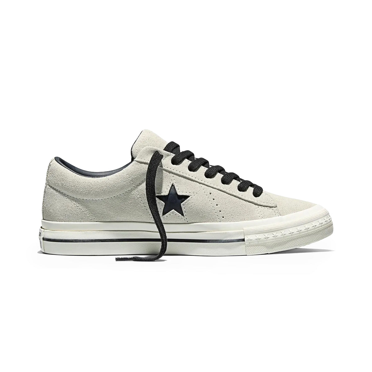 One Star 95 'Egret/Black/Egret'