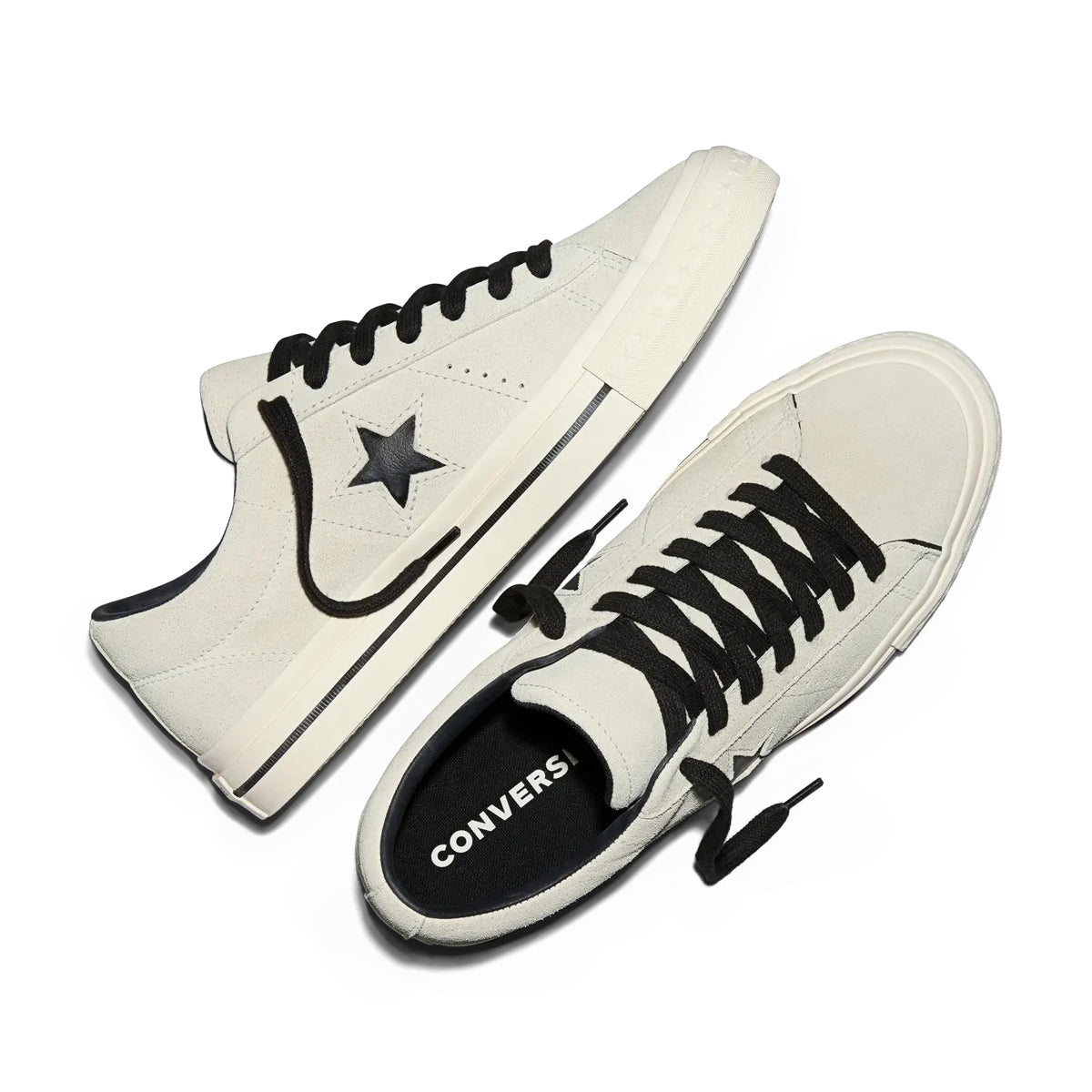 One Star 95 'Egret/Black/Egret'