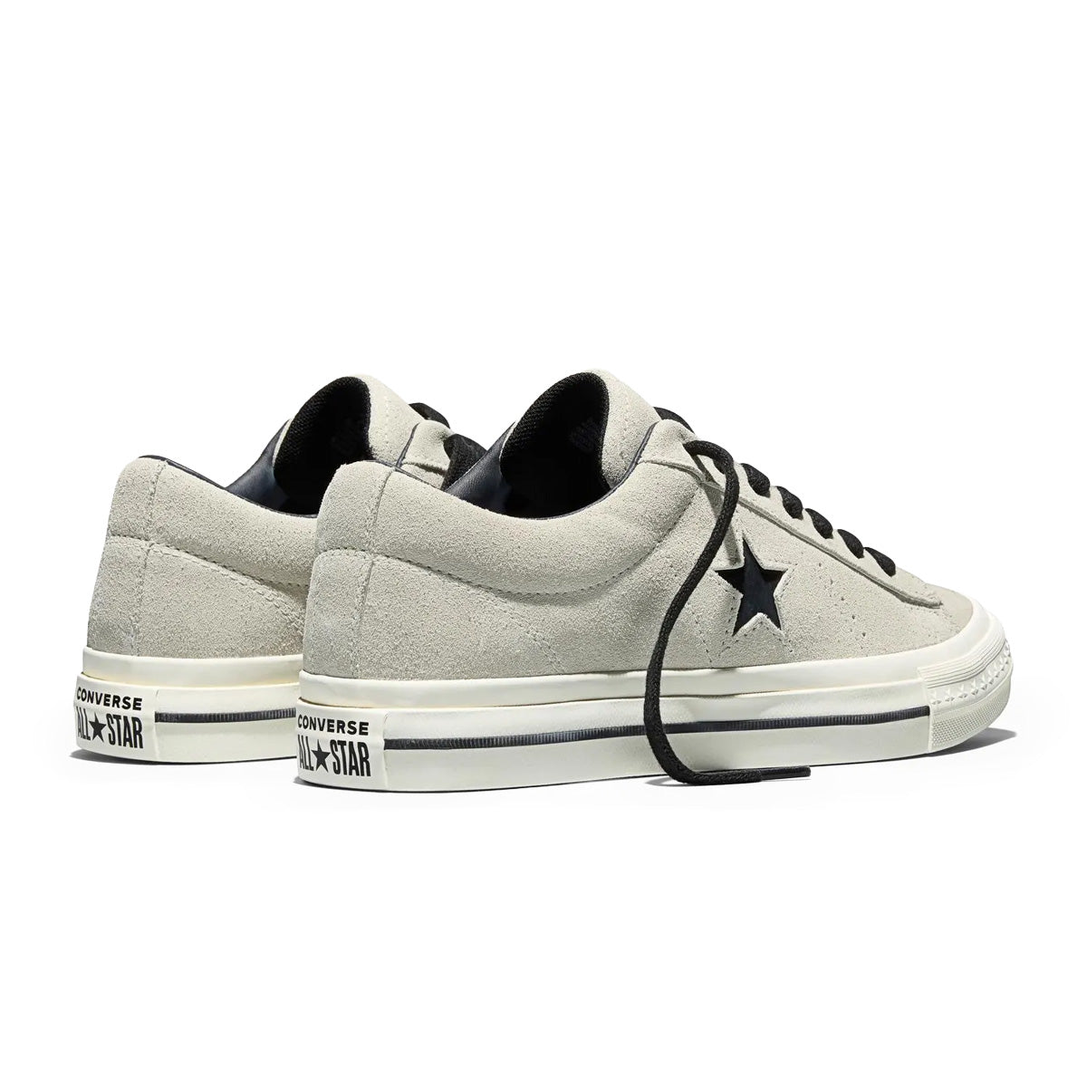 One Star 95 'Egret/Black/Egret'