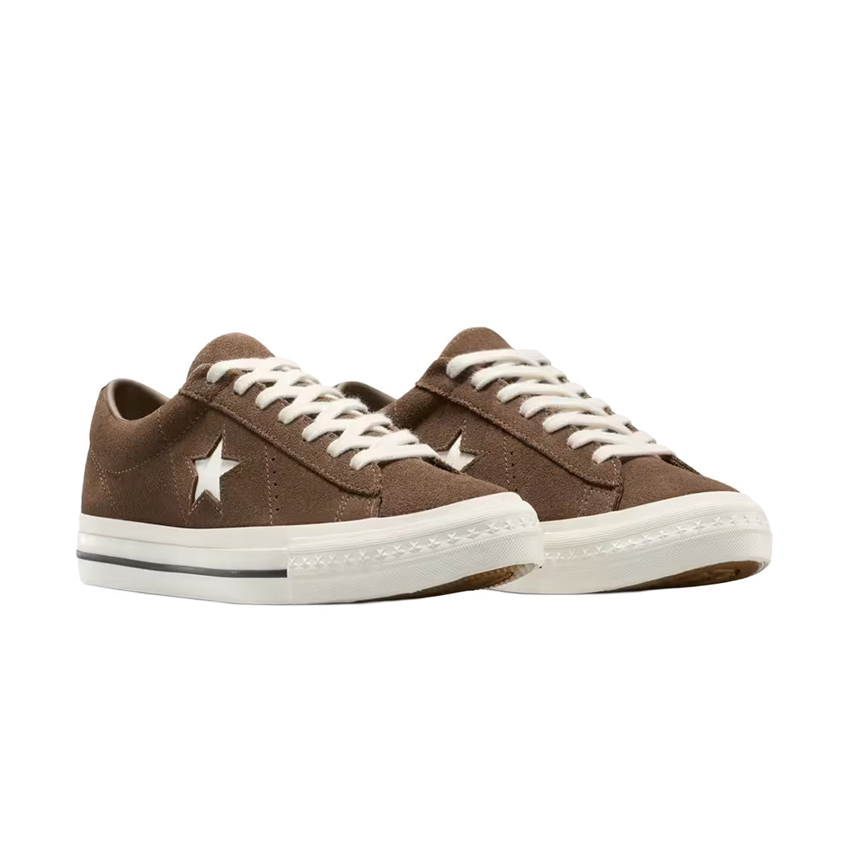 One Star 95 'GROUNDED/BLACK/VINTAGE WHITE'