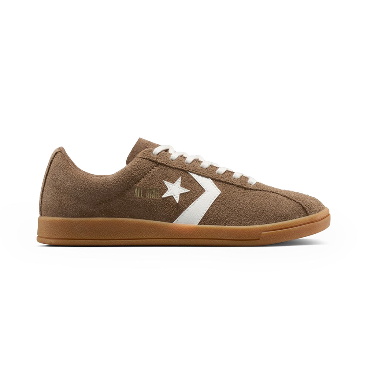 All Star Classic Trainer 'GROUNDED/VINTAGE WHITE/GUM'