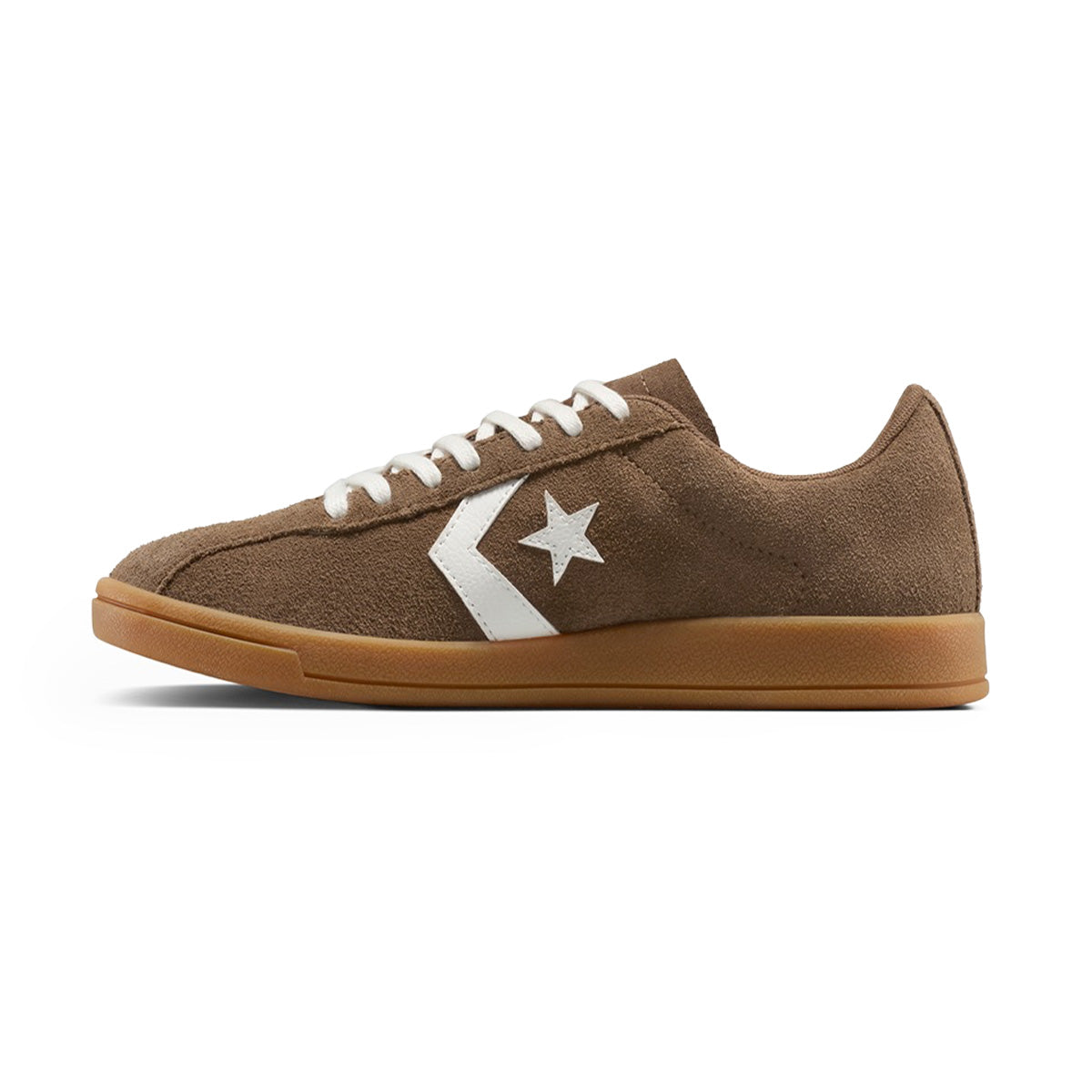 All Star Classic Trainer 'GROUNDED/VINTAGE WHITE/GUM'