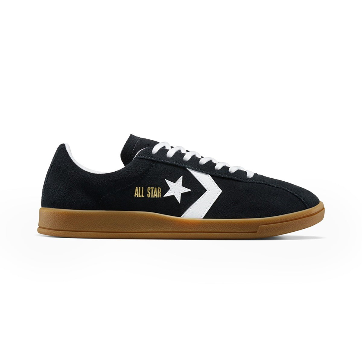All Star Classic Trainer 'BLACK/WHITE/GUM'