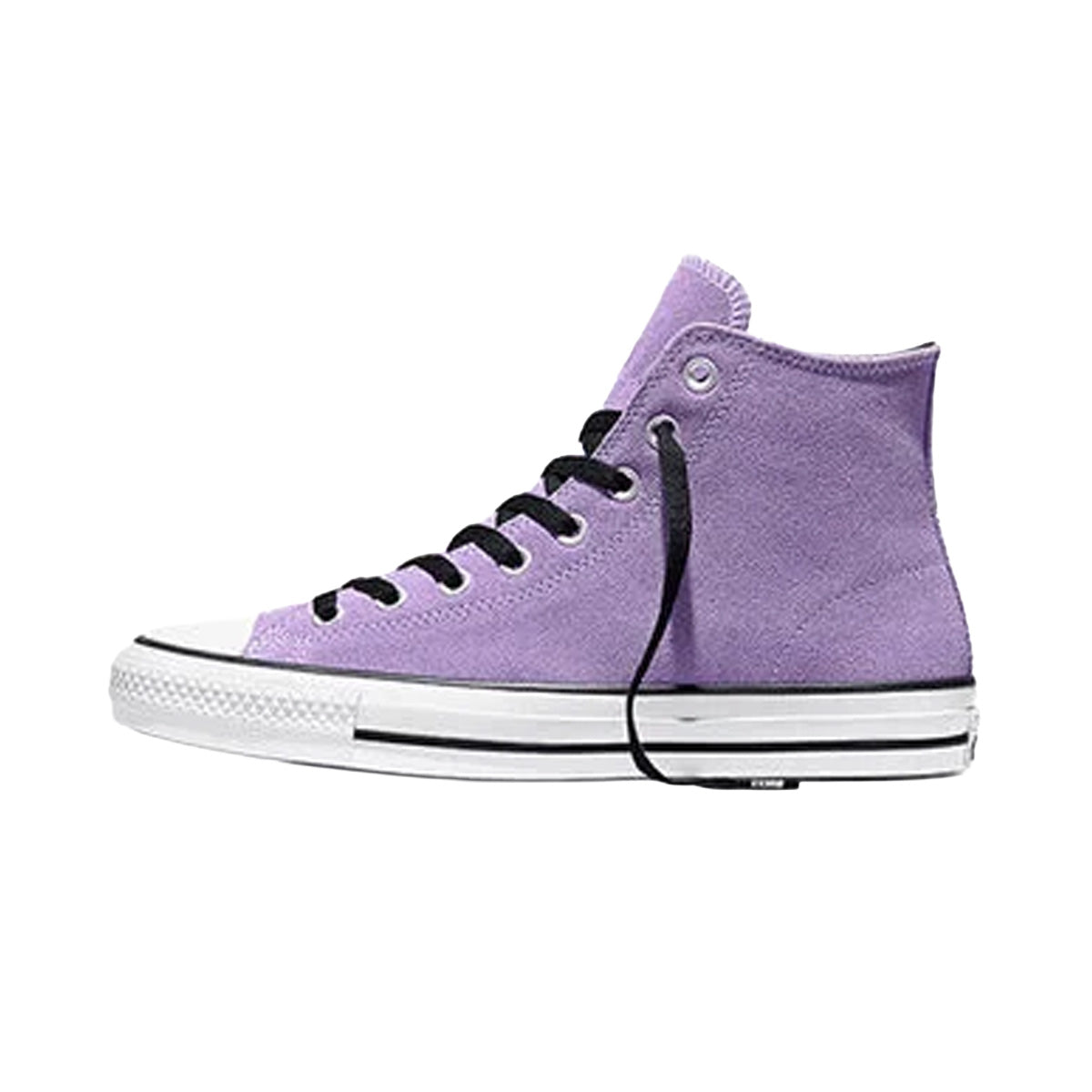CTAS Pro'LILAC SODA/BLACK/WHITE'