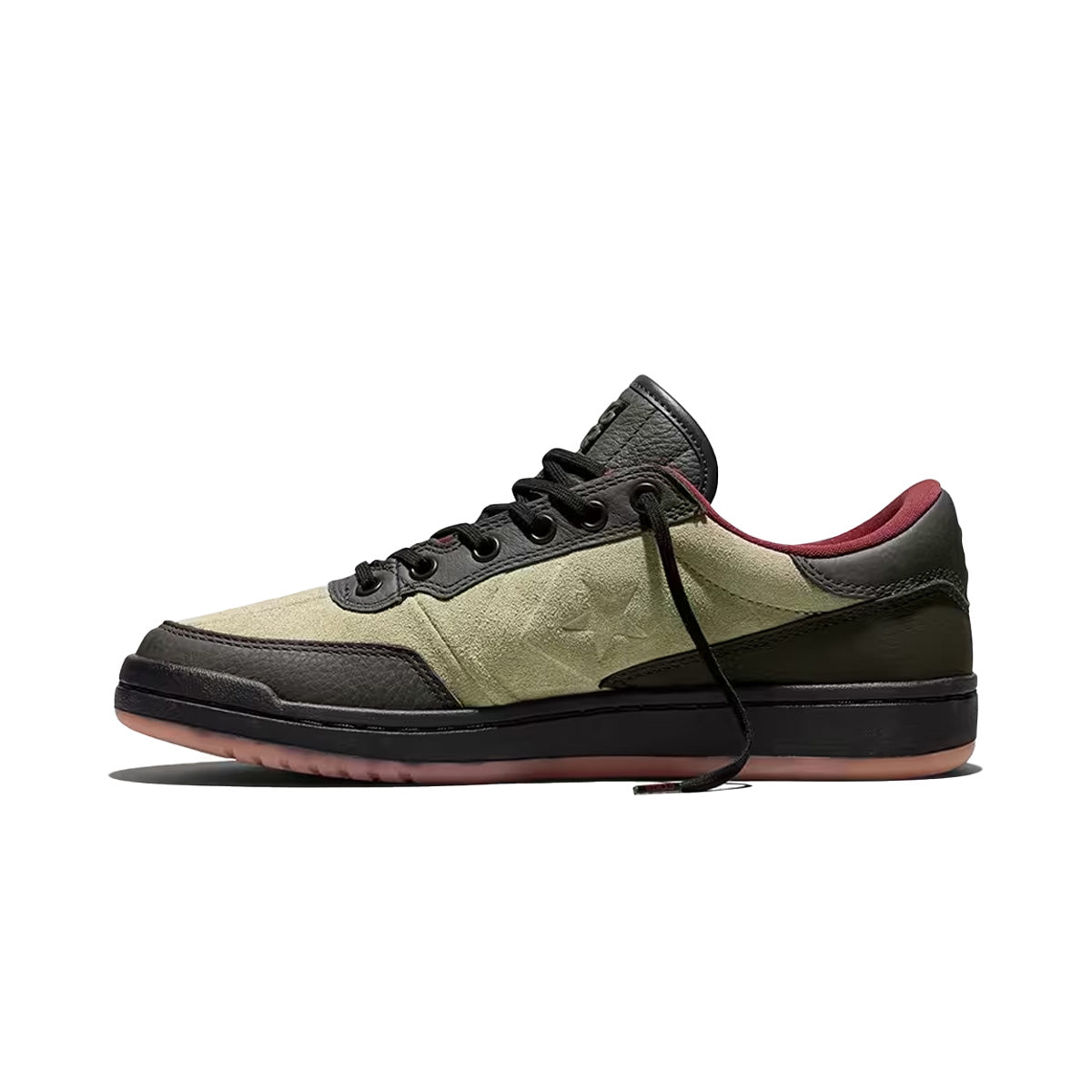 FASTBREAK PRO 'Beluga/Light Field Surplus'