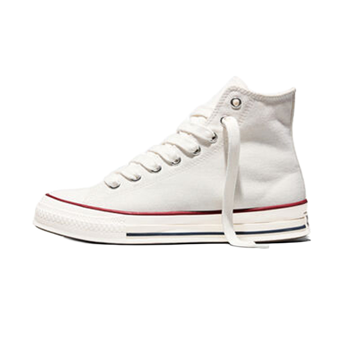 Chuck Taylor Throwback'VINTAGE WHITE/BLUE/RED'