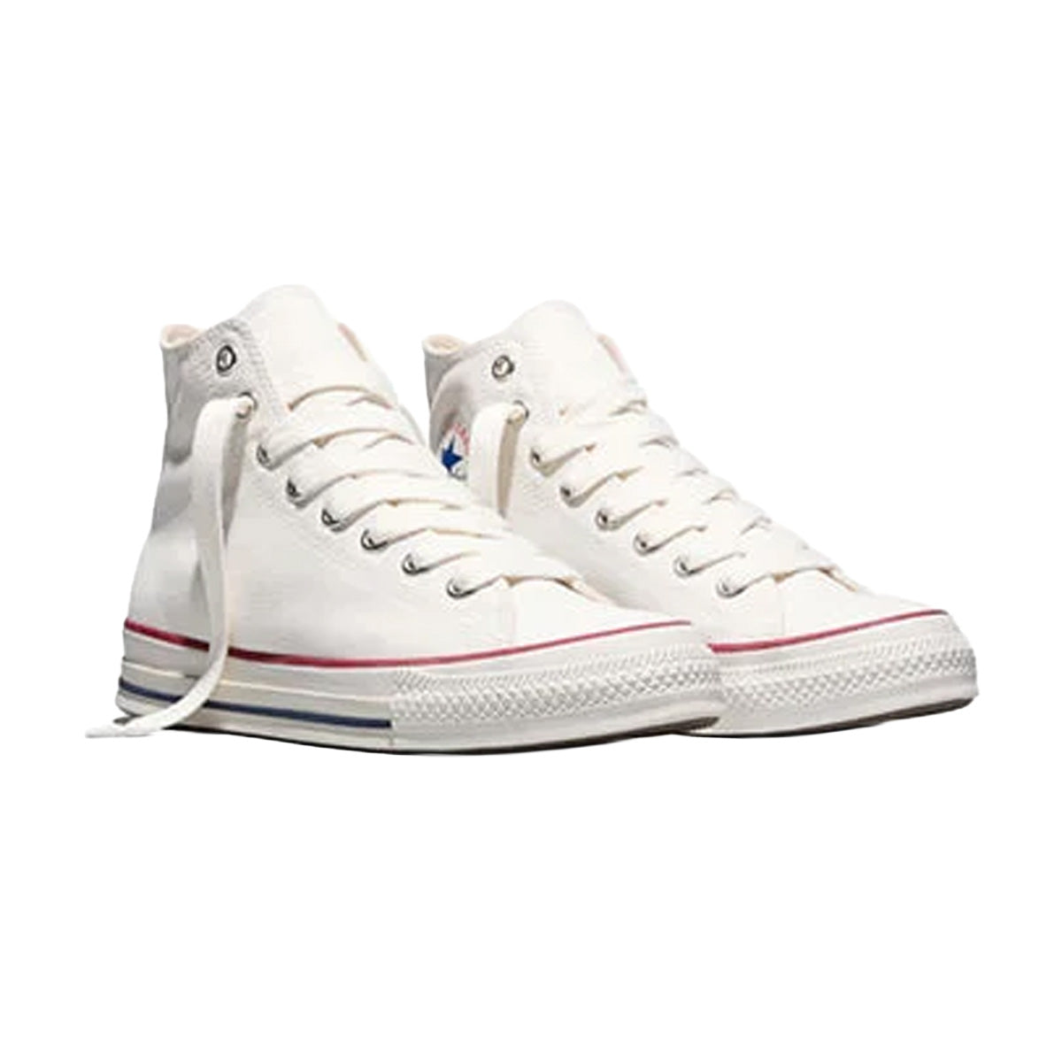 Chuck Taylor Throwback'VINTAGE WHITE/BLUE/RED'