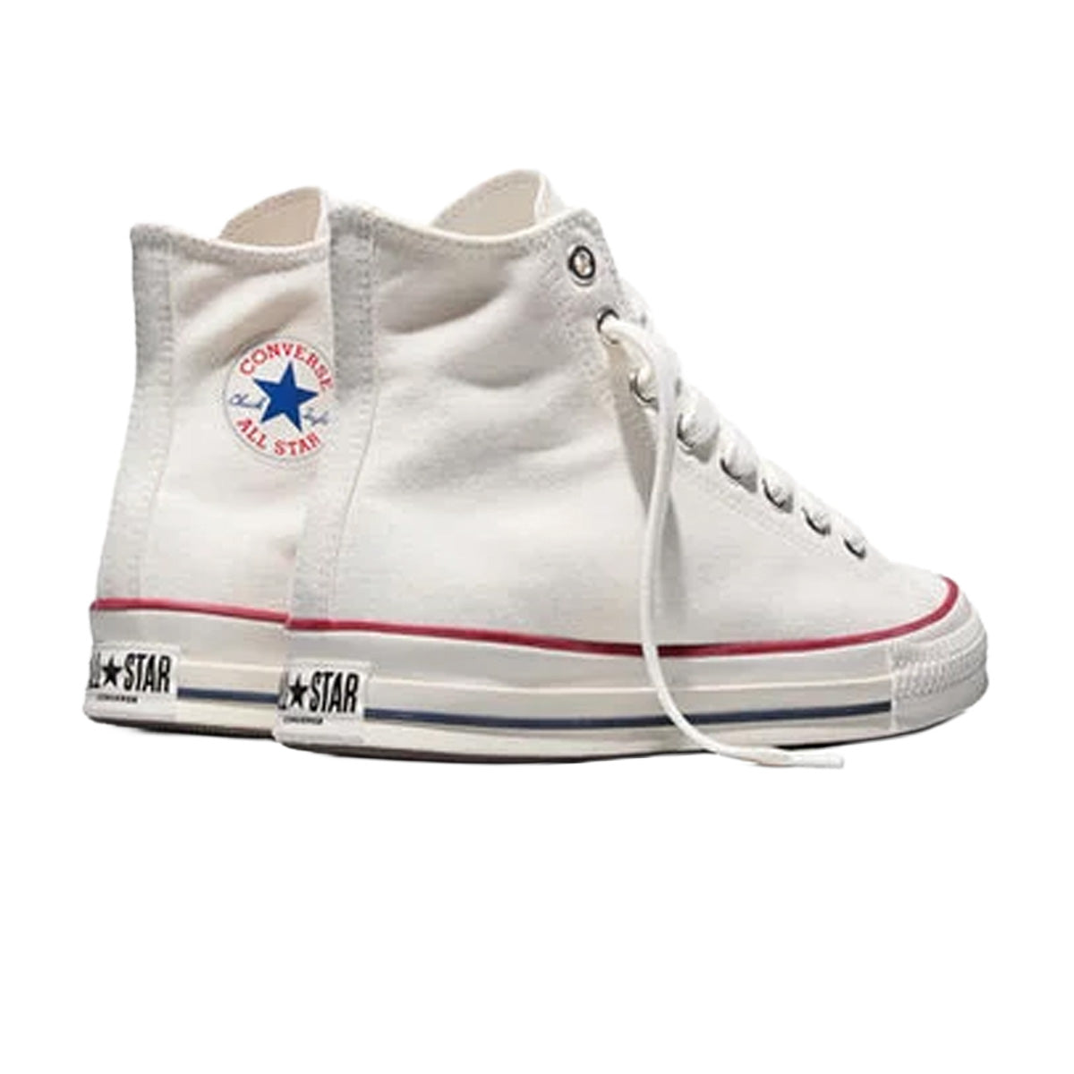 Chuck Taylor Throwback'VINTAGE WHITE/BLUE/RED'