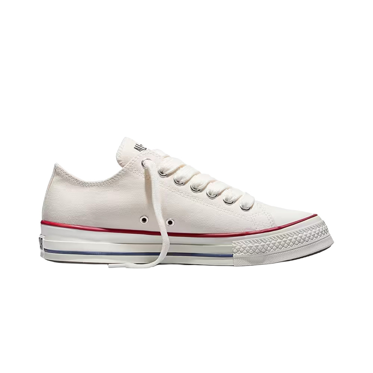 Chuck Taylor Throwback'VINTAGE WHITE/RED/BLUE'