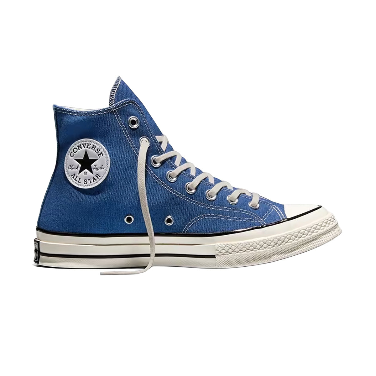 Chuck 70'ARMOR BLUE/EGRET/BLACK'