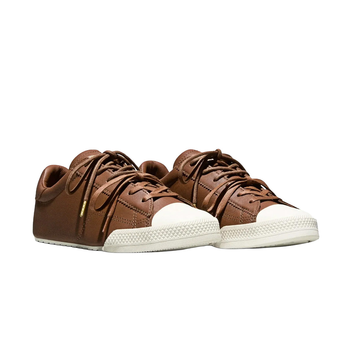 Chuck Taylor Lo'UNEARTHED/EGRET/LIGHT GOLD'
