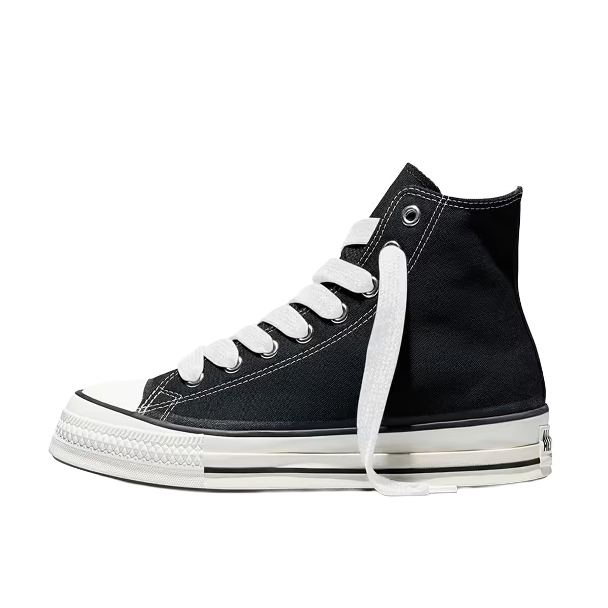 Chuck Taylor Throwback 'Black/Vintage White/Red'