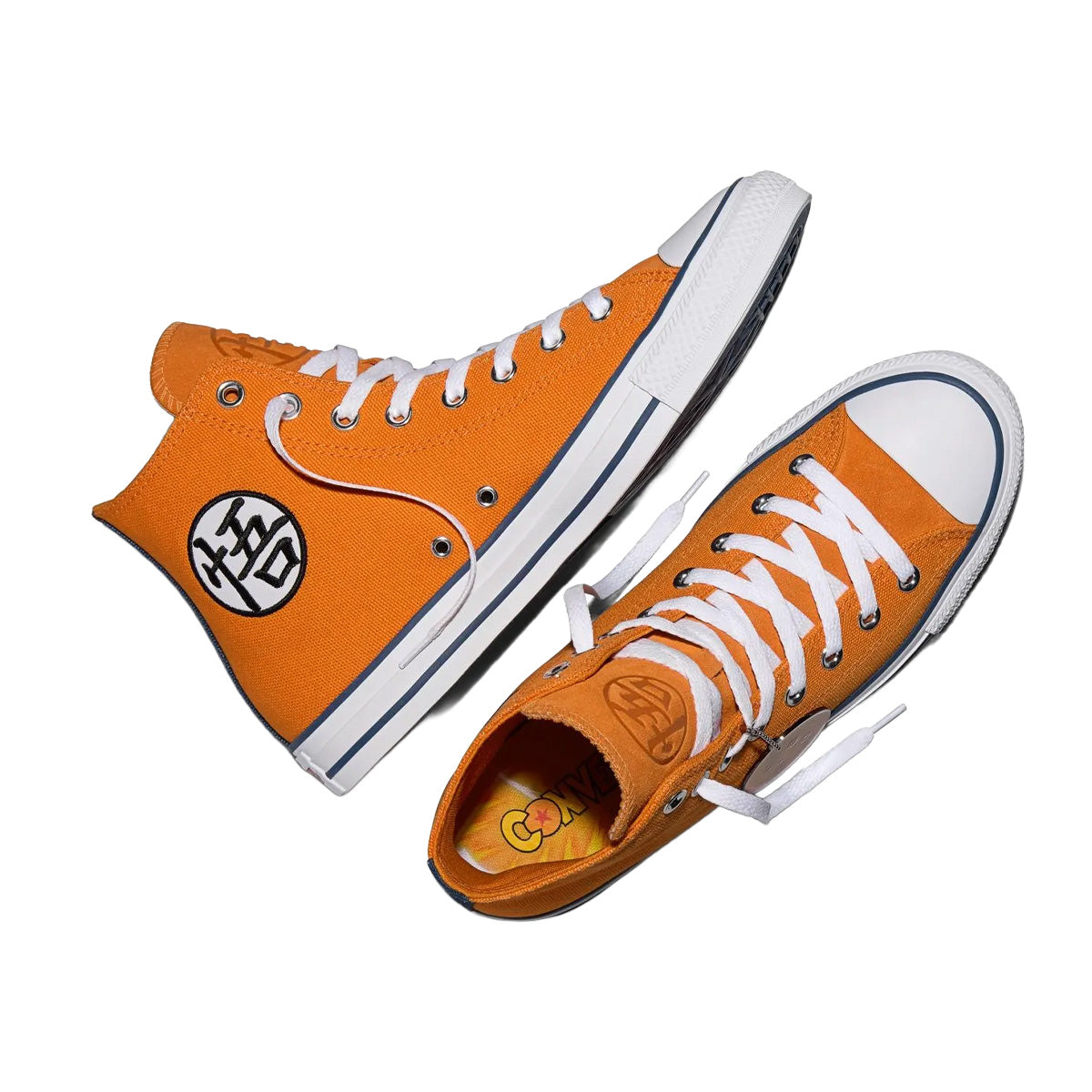 Chuck Taylor All Star'EXUBERANCE/POSEIDON'