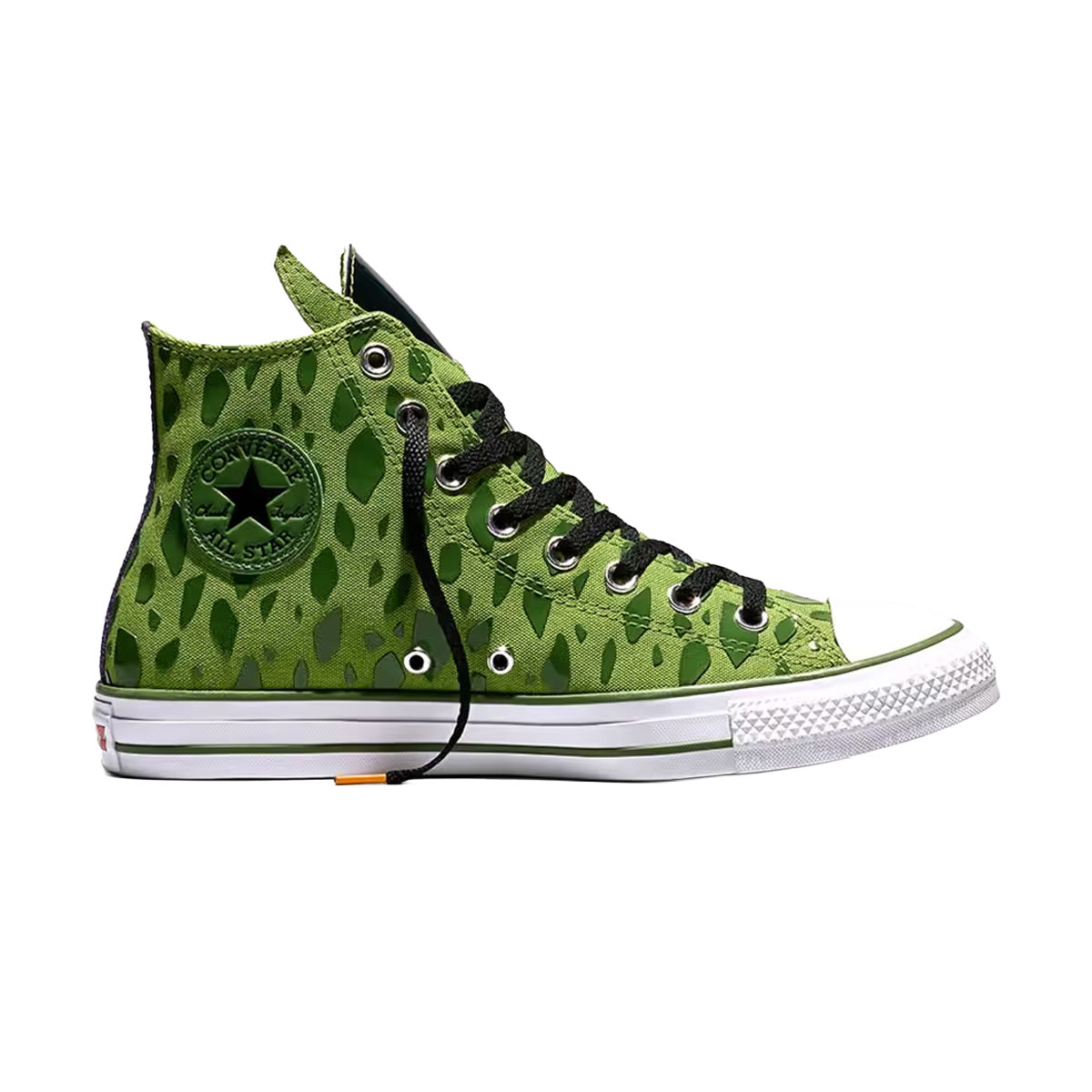 Chuck Taylor All Star'PERIDOT/GARDEN GREEN/WHITE'