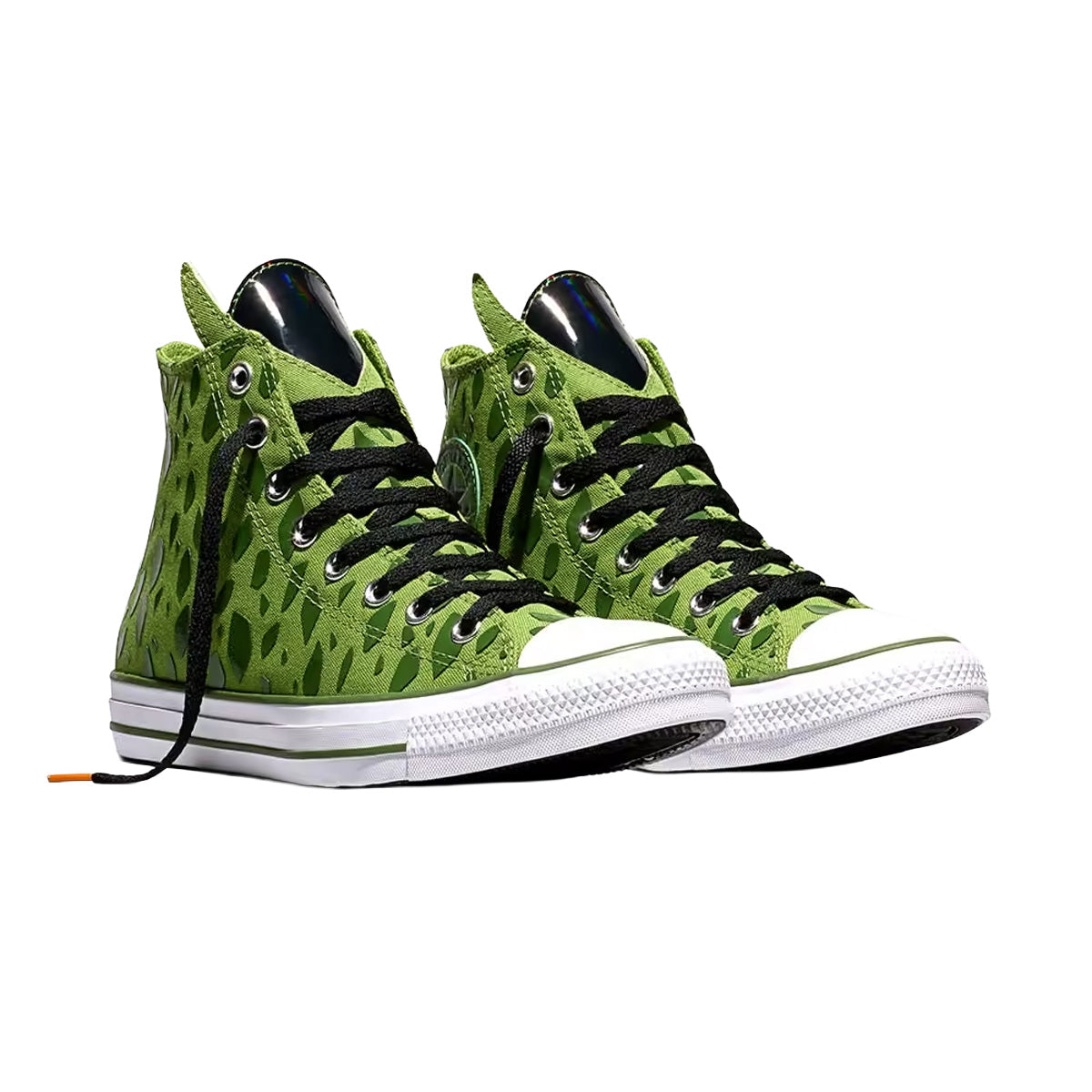 Chuck Taylor All Star'PERIDOT/GARDEN GREEN/WHITE'