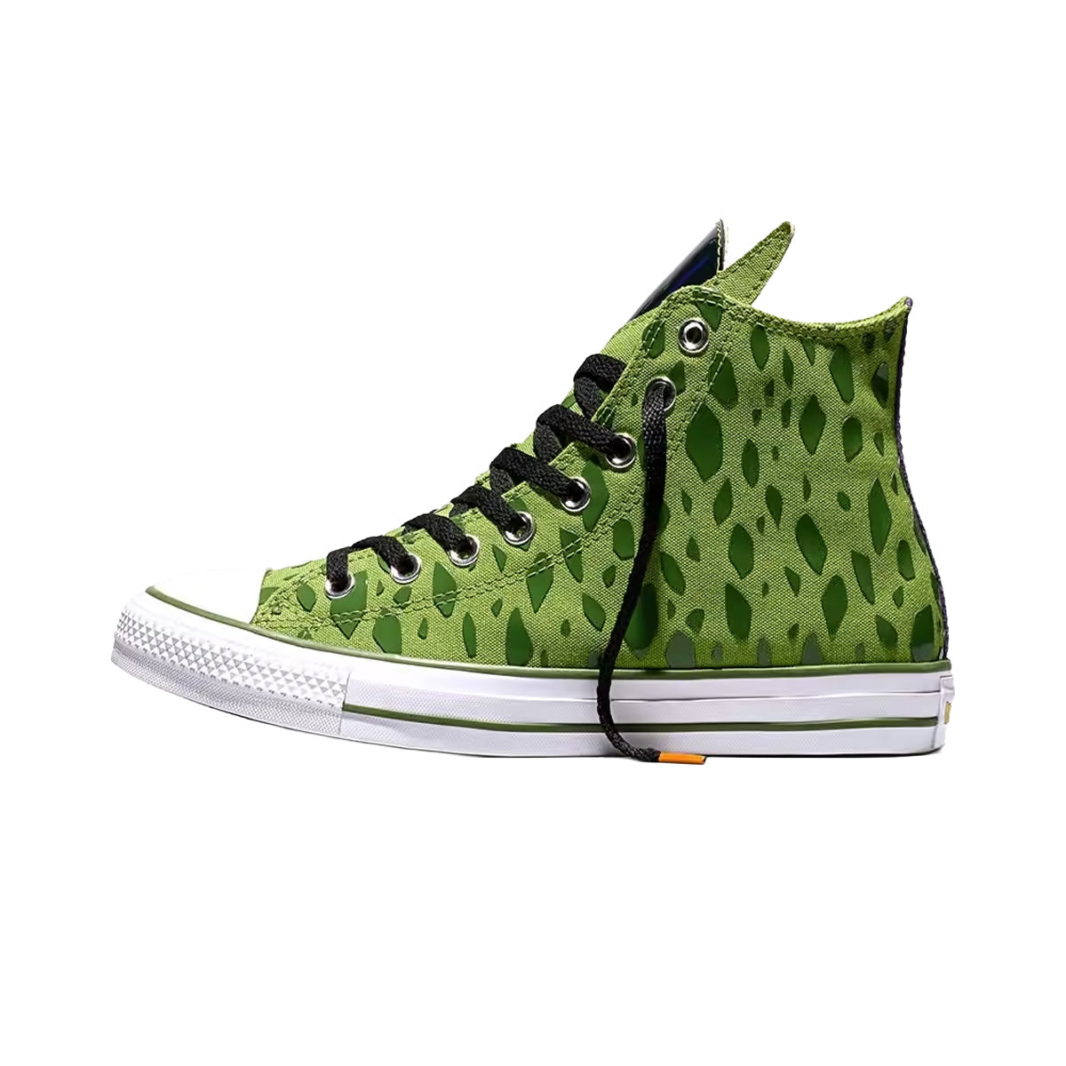 Chuck Taylor All Star'PERIDOT/GARDEN GREEN/WHITE'