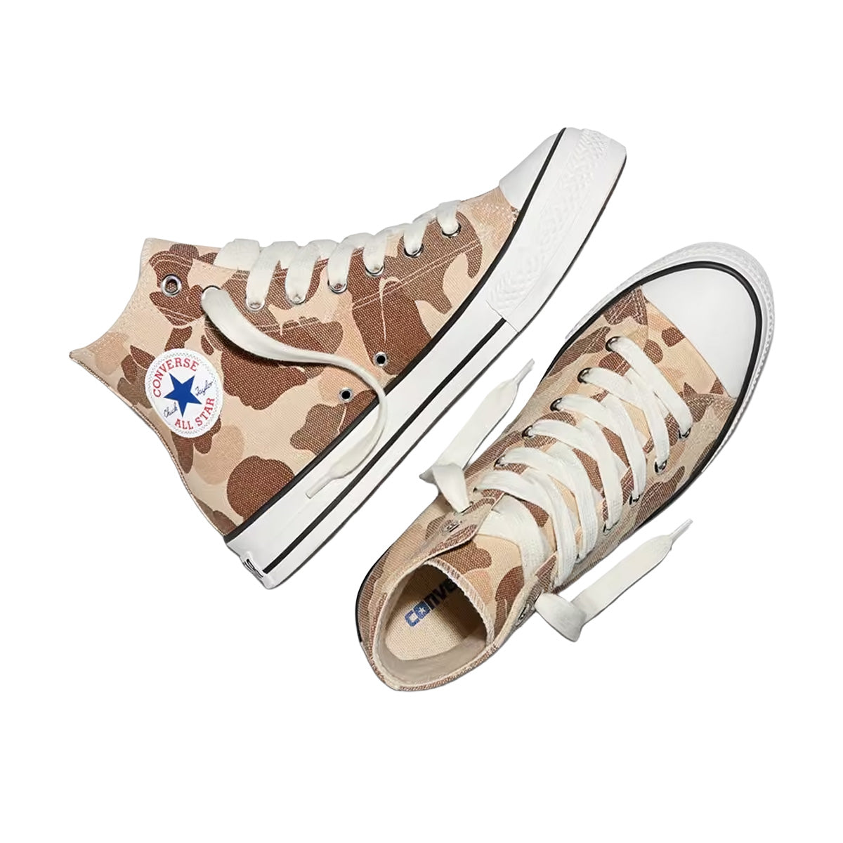 Chuck Taylor Throwback'MISO GLAZE/WARM QUARRY'