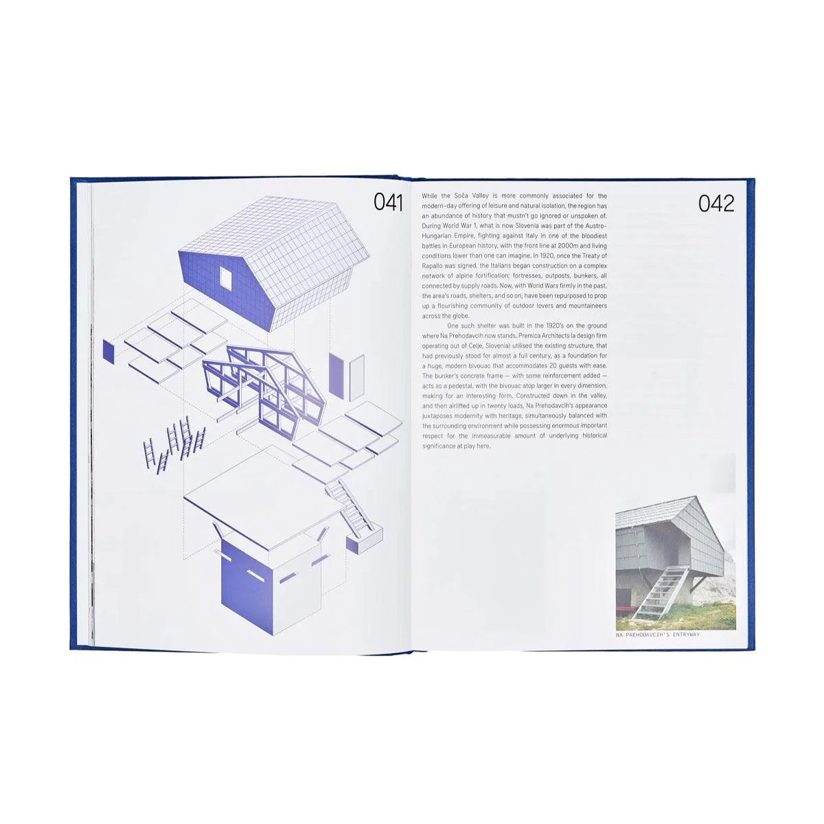 Aesthetic Survival Book
