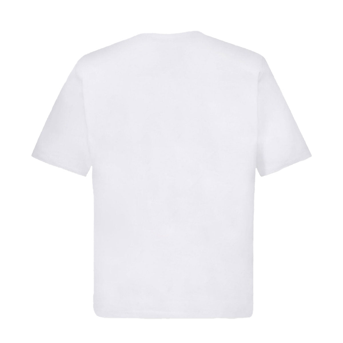 ALMOST GODS DRAGON ACTIVISM TEE IN WHITE