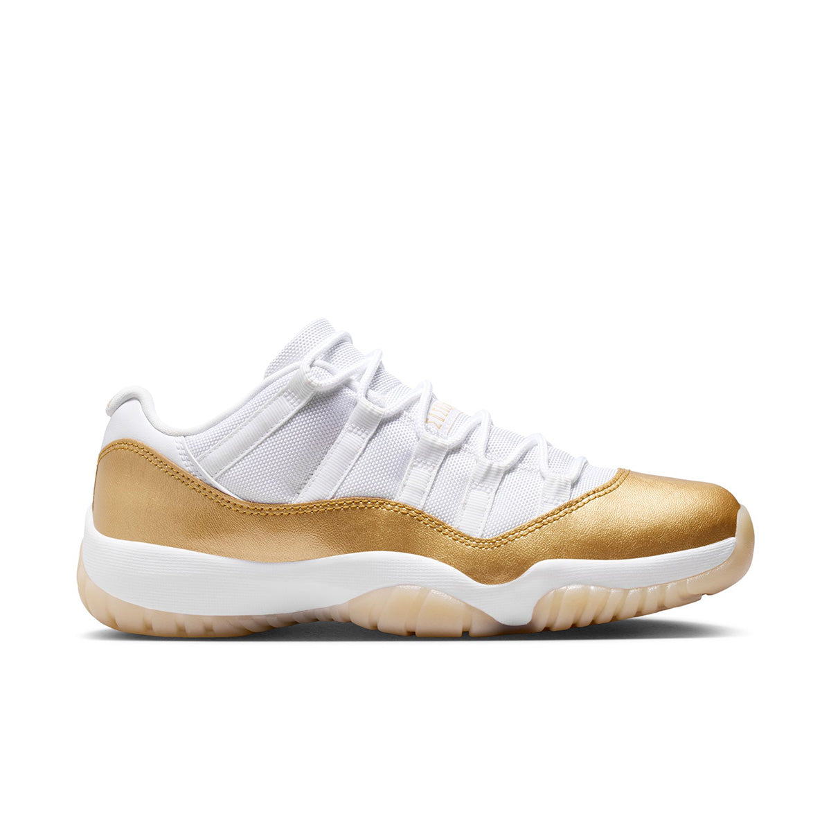 Wmns Air Jordan 11 Low "Mother's Day"