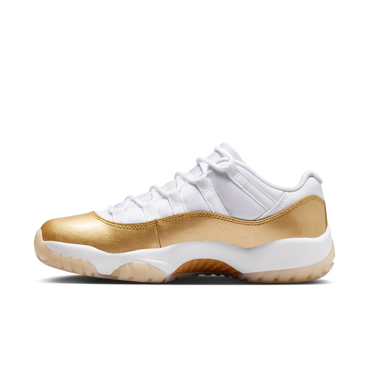 Wmns Air Jordan 11 Low "Mother's Day"