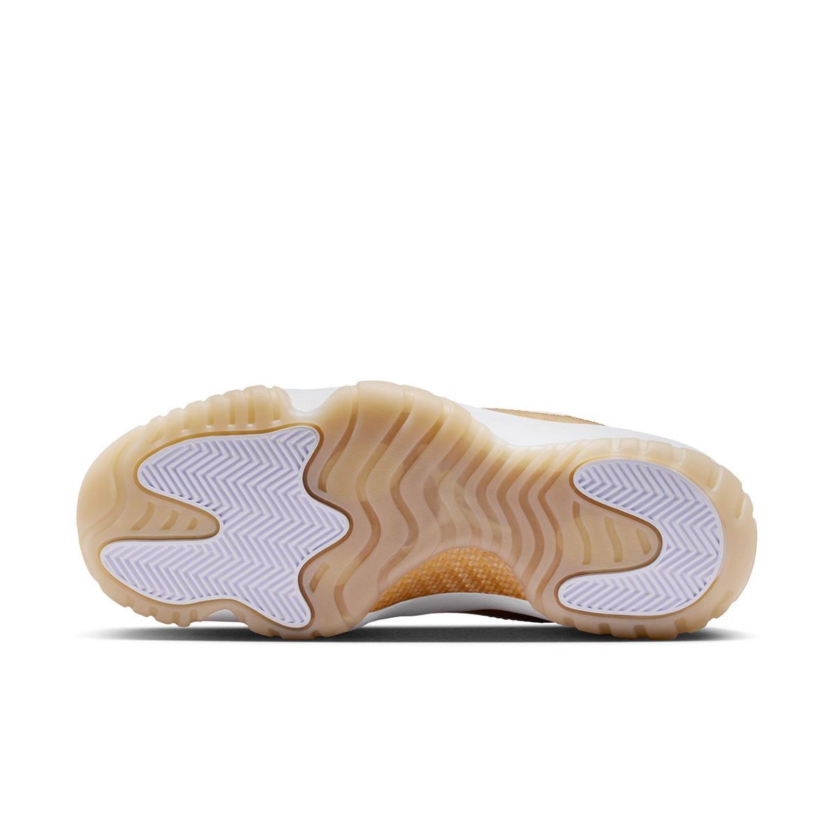 Wmns Air Jordan 11 Low "Mother's Day"