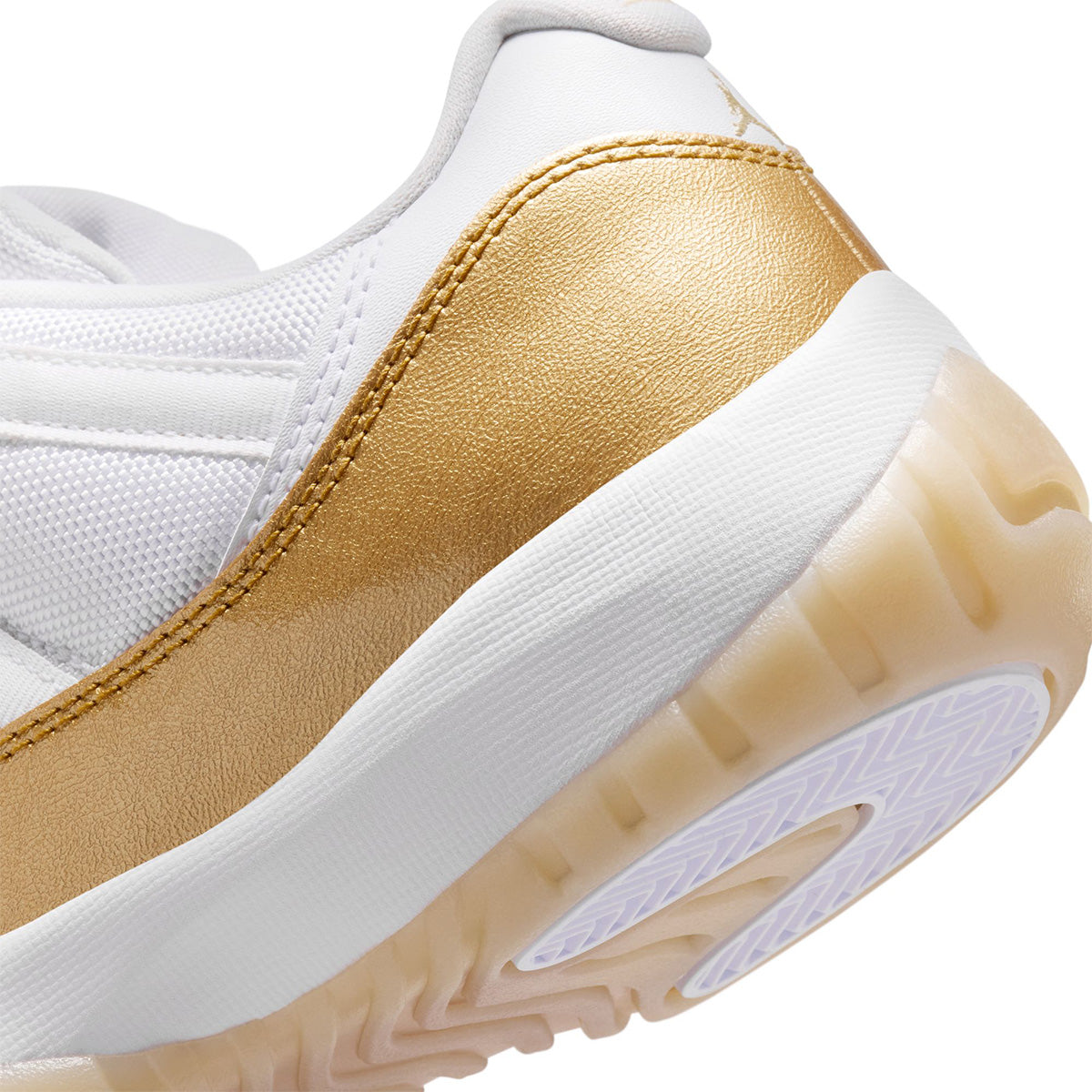 Wmns Air Jordan 11 Low "Mother's Day"