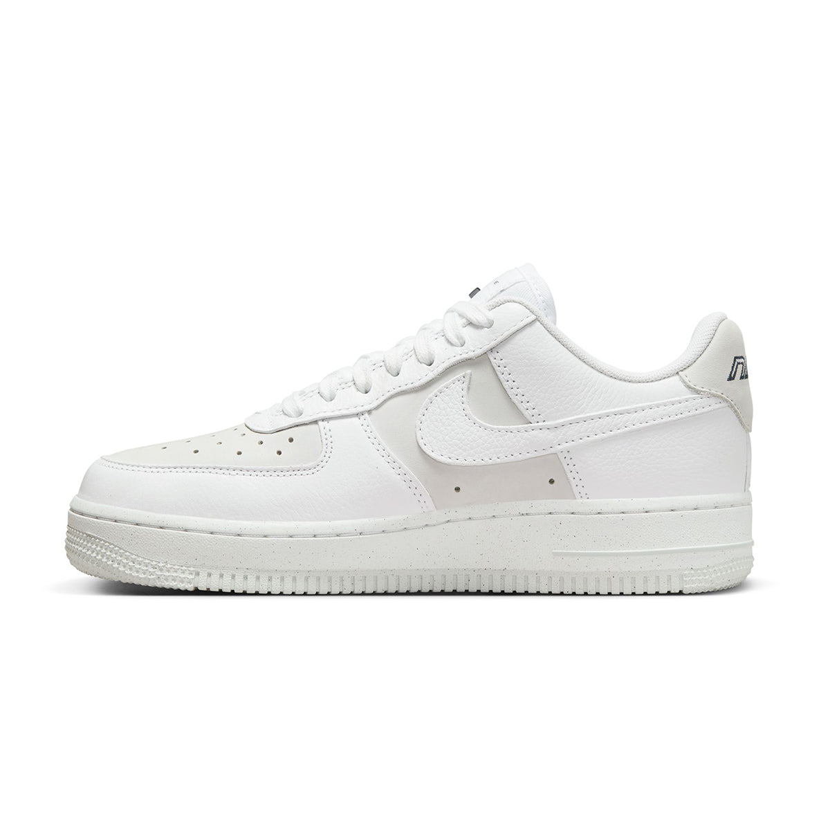 WMNS Air Force 1 Low 'White Light Smoke Grey'