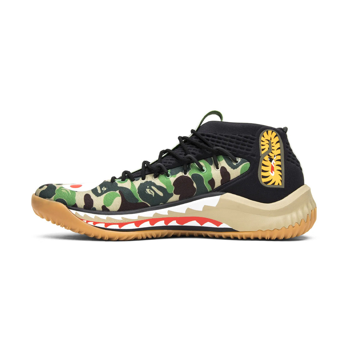 DAME4 BAPE