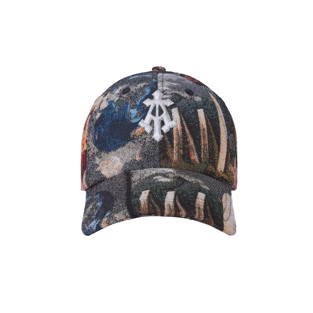 Arcana Jacquard Cap