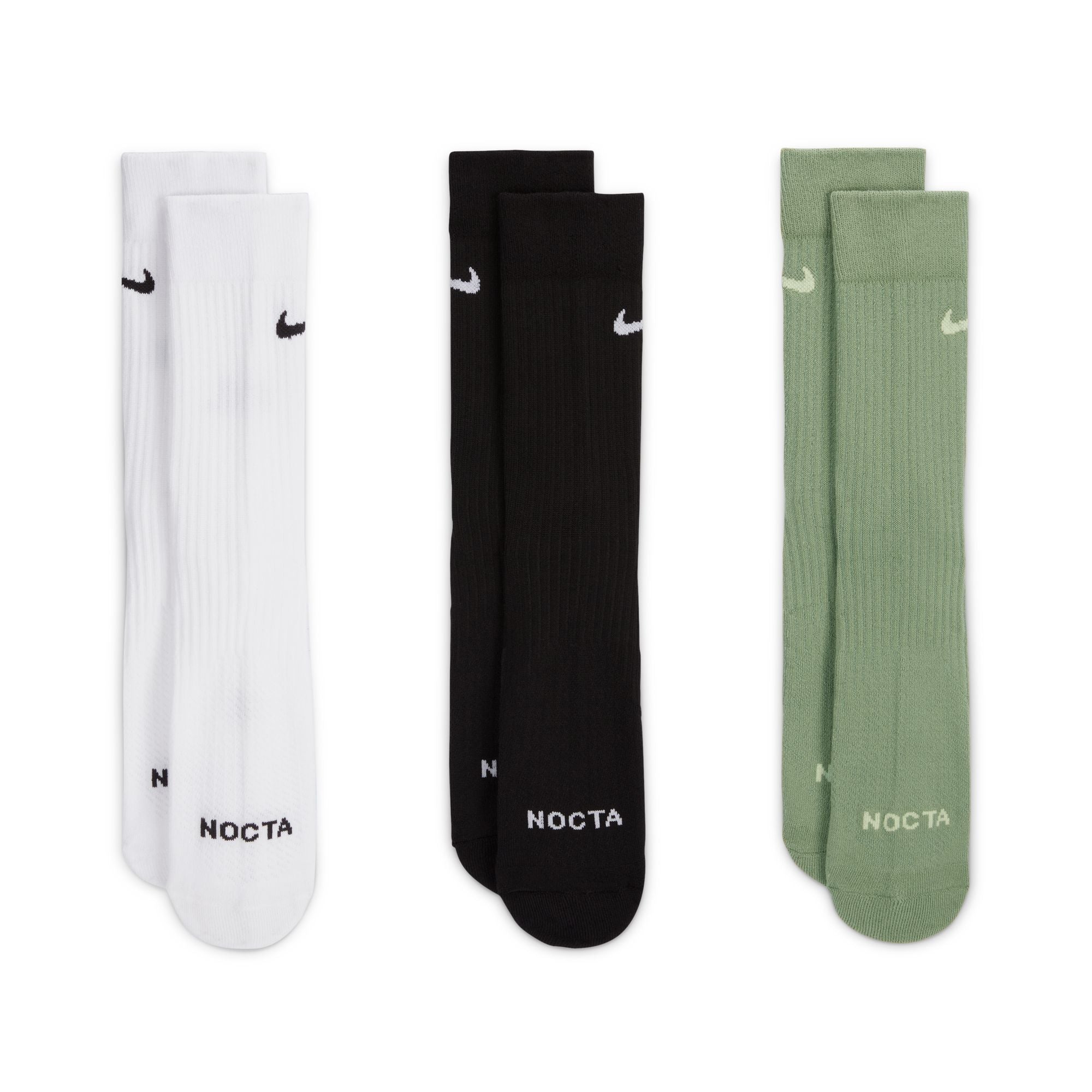 NOCTA Crew Socks
