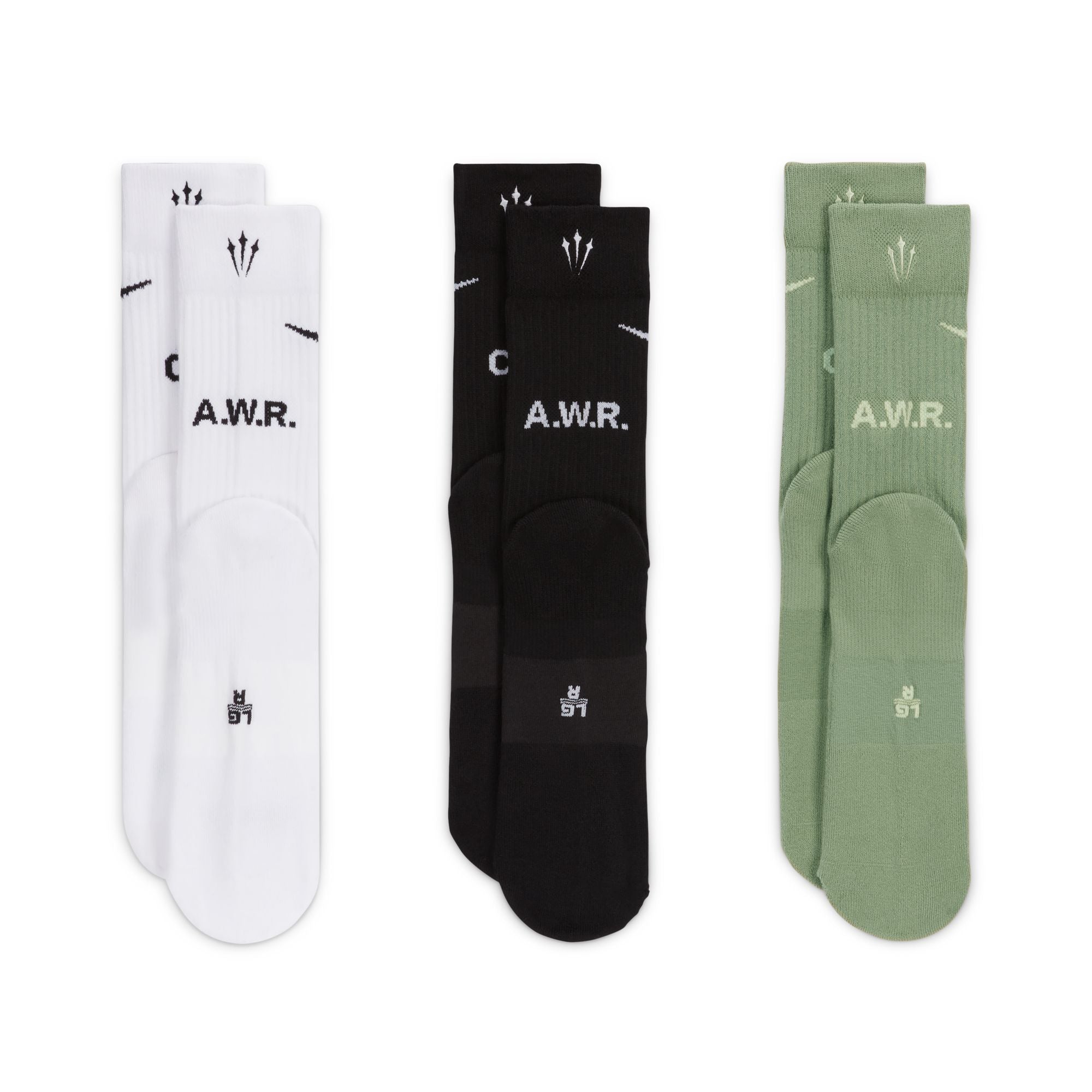 NOCTA Crew Socks