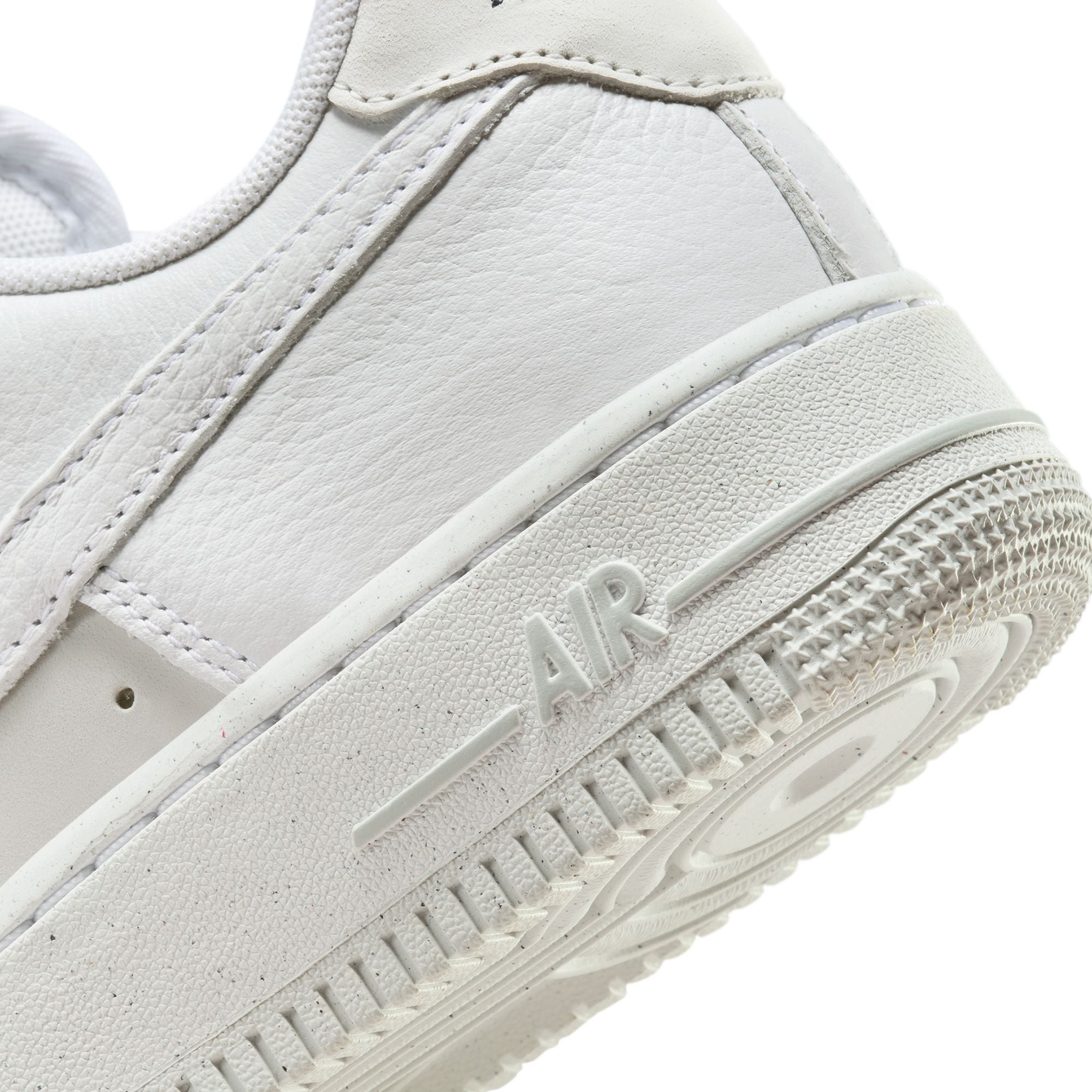 WMNS Air Force 1 Low 'White Light Smoke Grey'