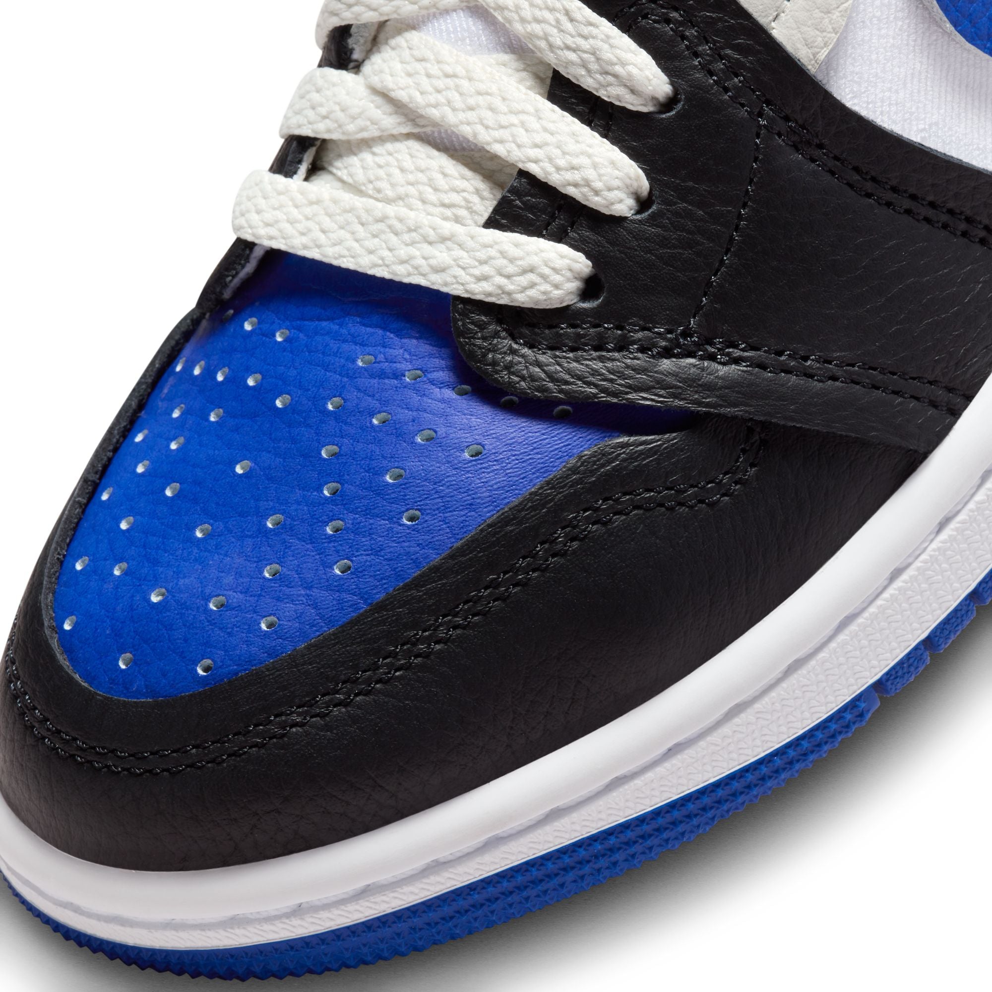 Royal toe best sale jordan 1