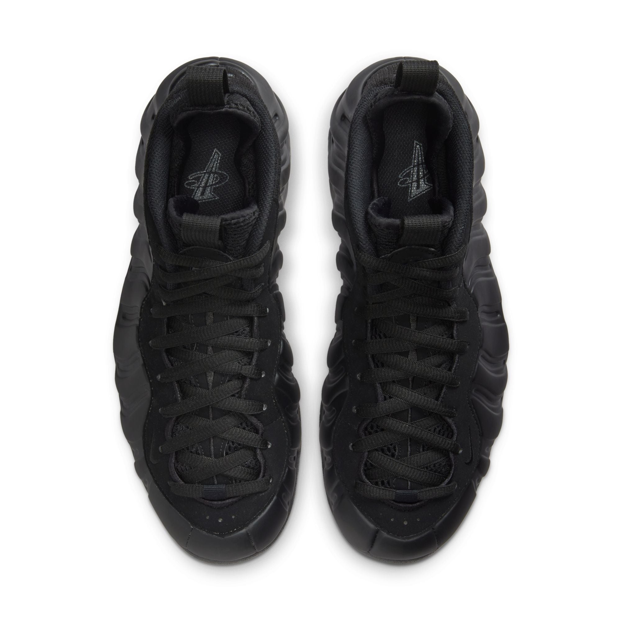 Air Foamposite One 'Black'