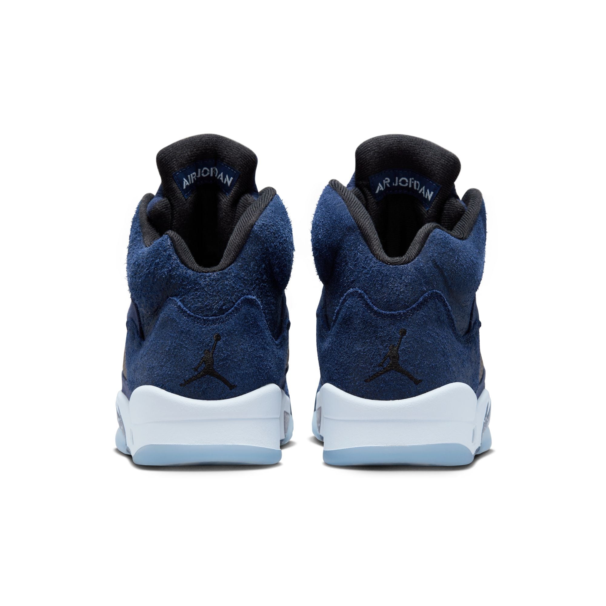 Air Jordan 5 'NAVY'