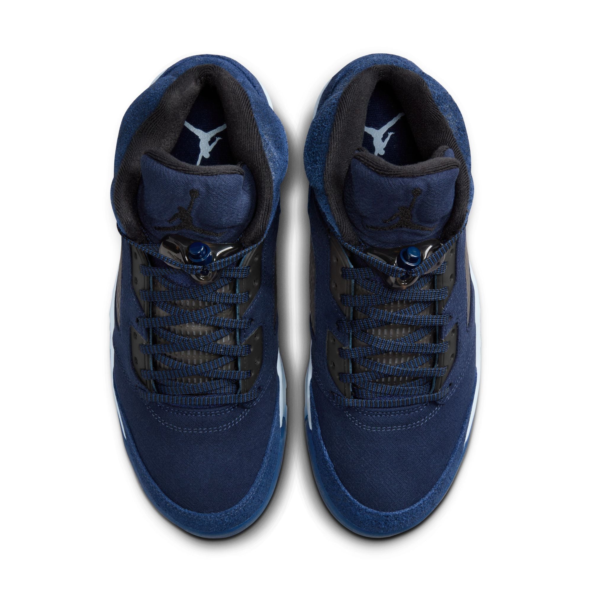 Air Jordan 5 'NAVY'