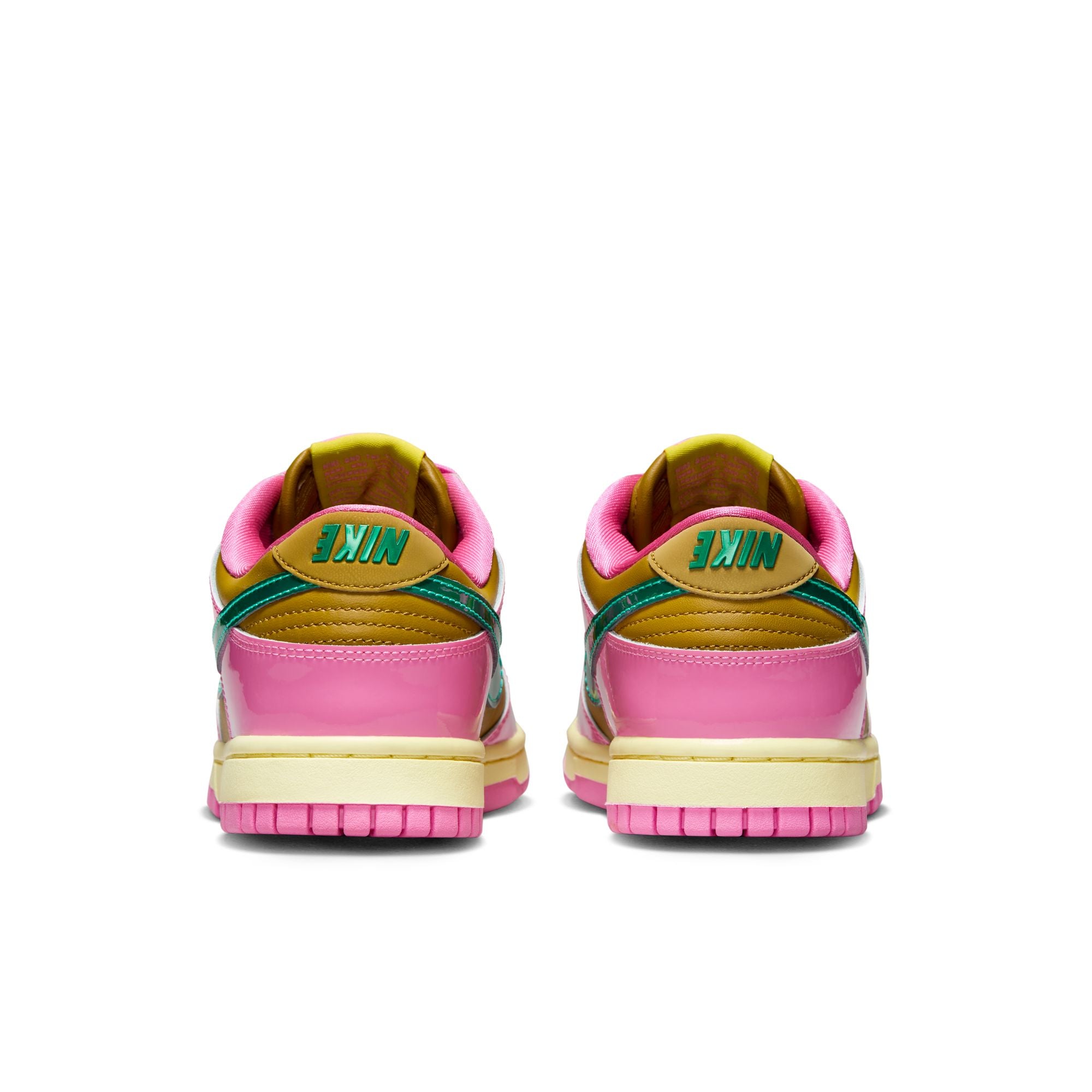 WMNS Dunk Low QS 'Parris Goebel'