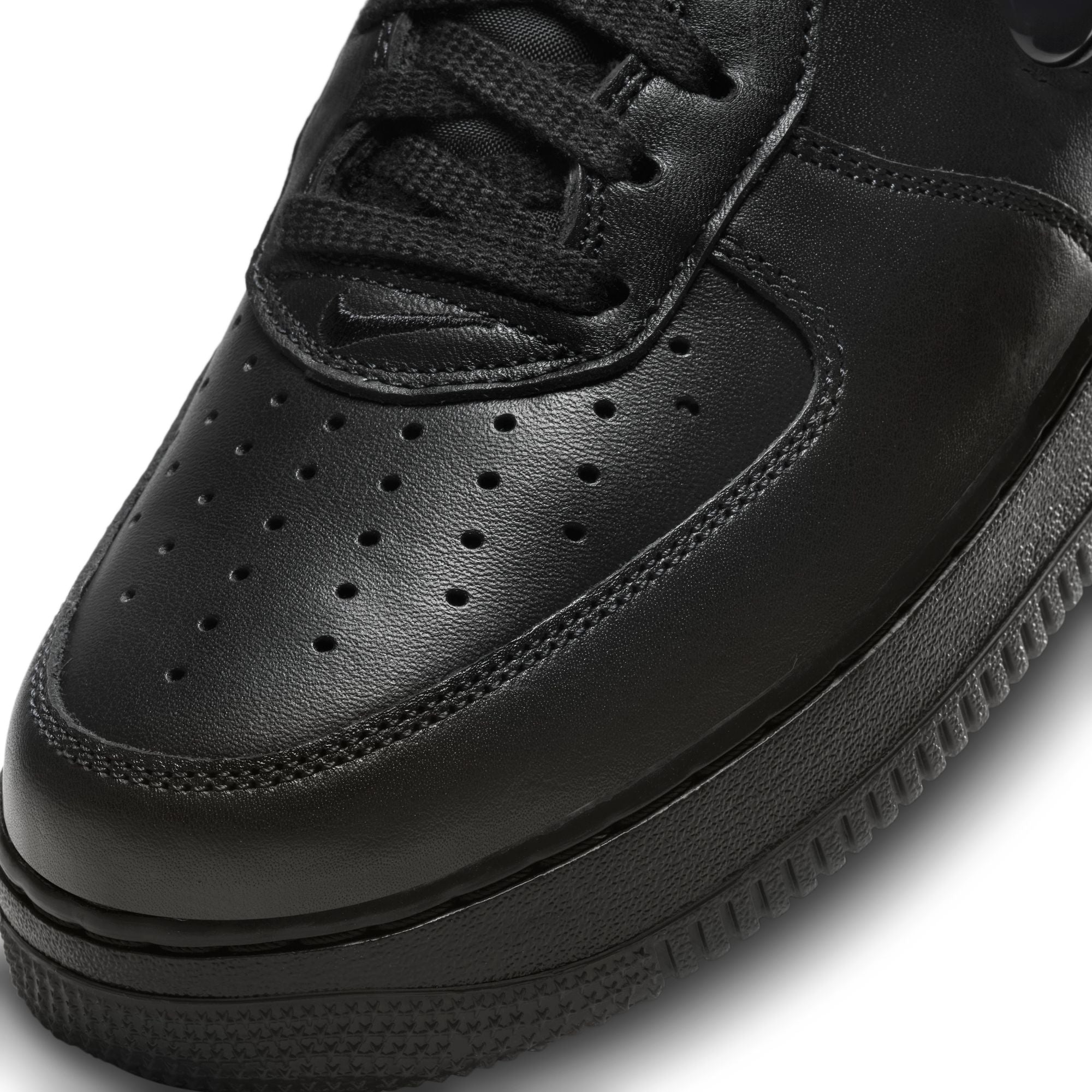 AIR FORCE 1 LOW RETRO 'Black Jewel'