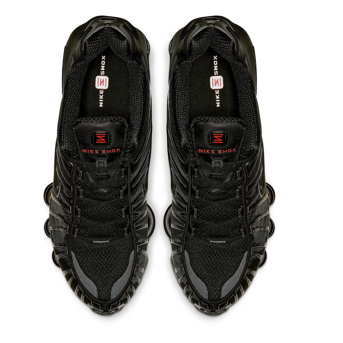 NIKE SHOX TL ブラック 28cm Buy Nike - Shox TL 'Black/Metallic Hematite/Max Orange/Black'
