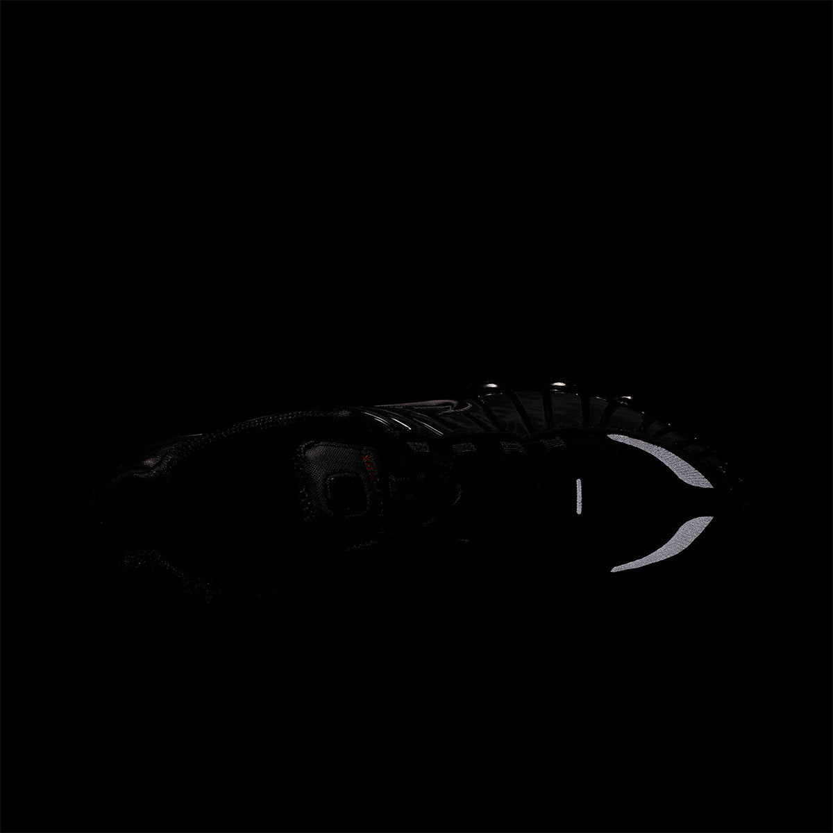 Shox TL 'Black/Metallic Hematite/Max Orange/Black'
